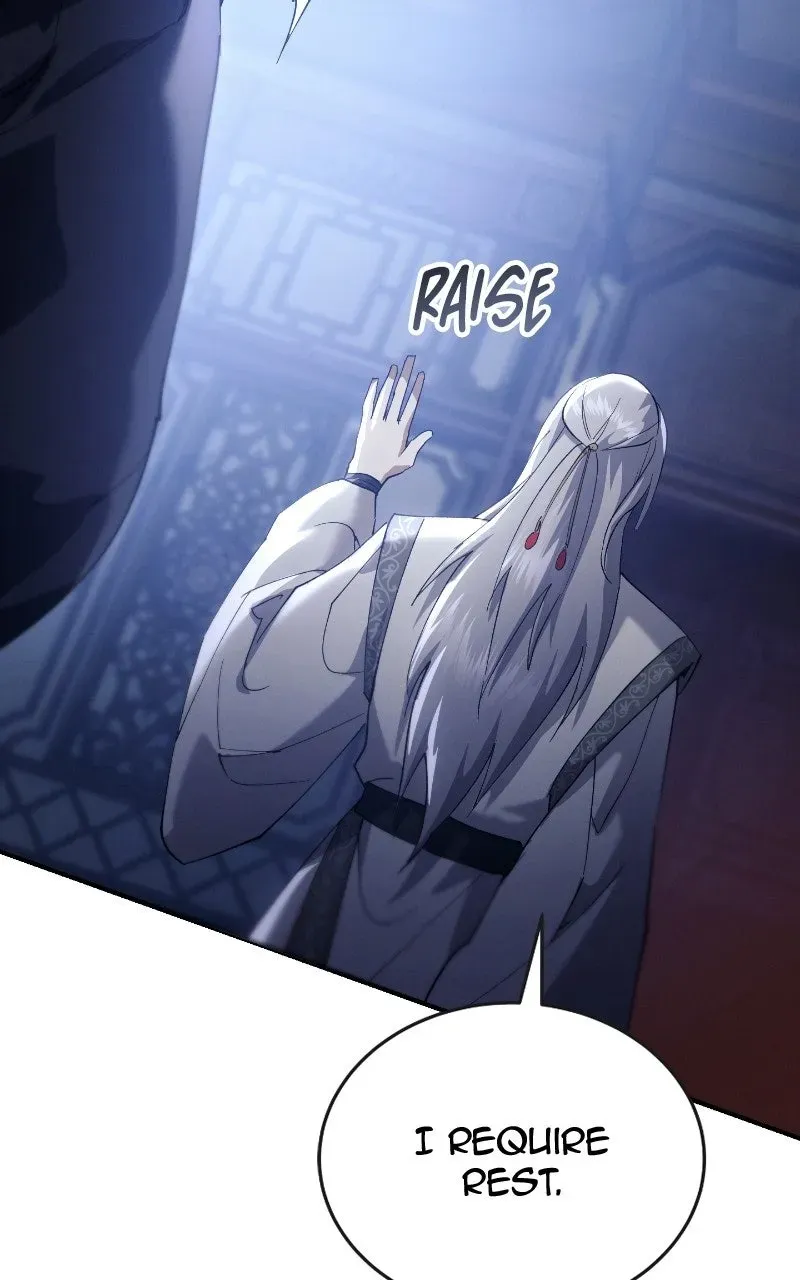 The Heavenly Demon Wants a Quiet Life Chapter 63 page 102 - 