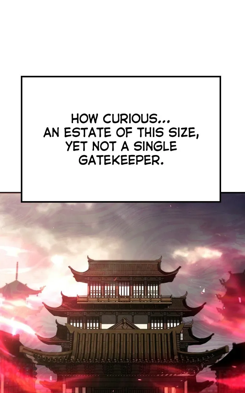 The Heavenly Demon Wants a Quiet Life Chapter 63 page 12 - 