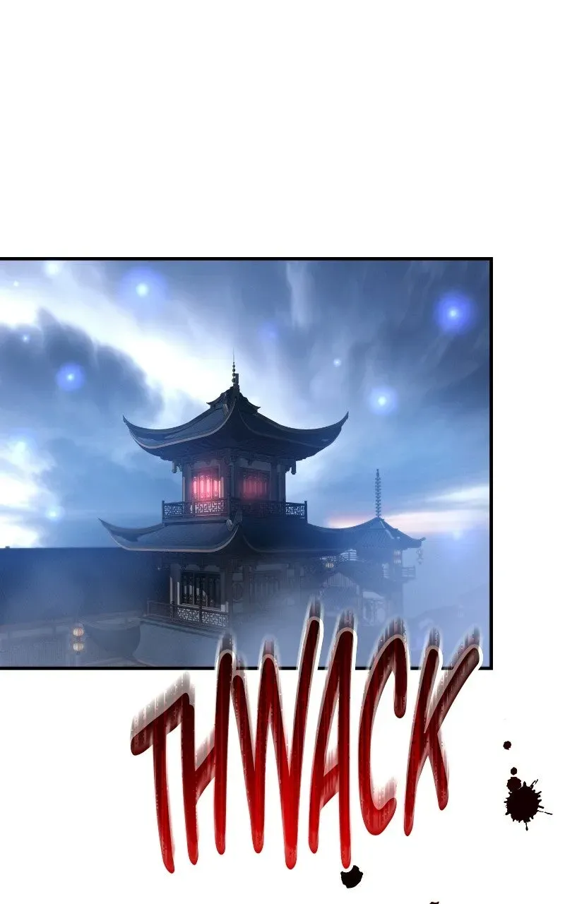 The Heavenly Demon Wants a Quiet Life Chapter 63 page 112 - 