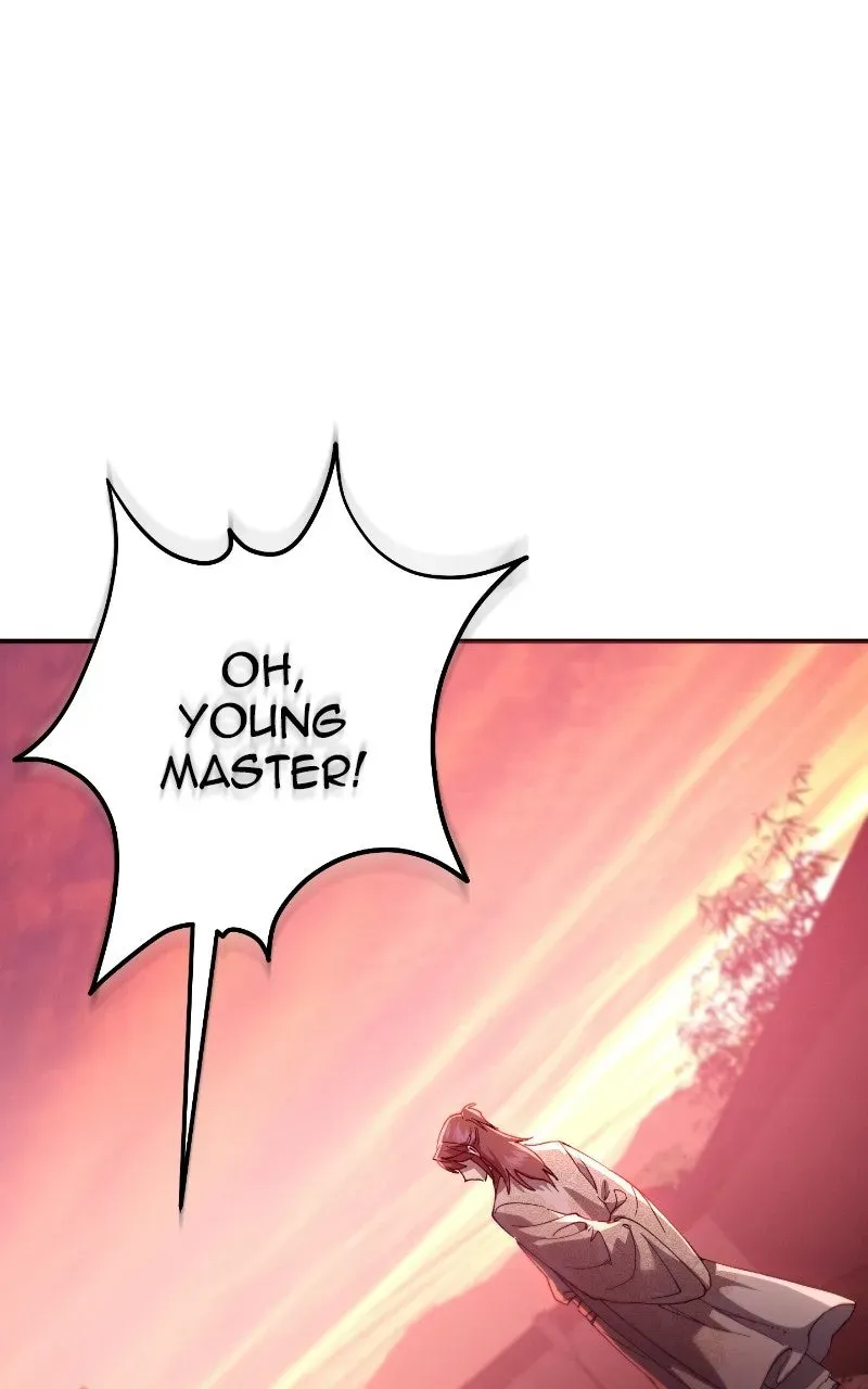 The Heavenly Demon Wants a Quiet Life Chapter 63 page 117 - 