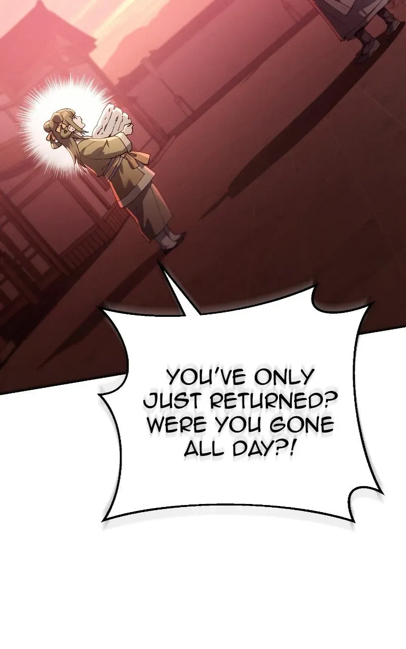 The Heavenly Demon Wants a Quiet Life Chapter 63 page 118 - 