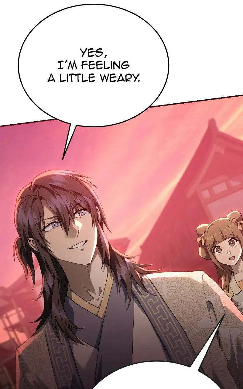 The Heavenly Demon Wants a Quiet Life Chapter 63 page 119 - 