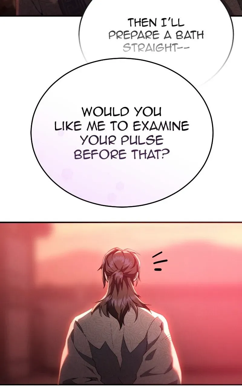 The Heavenly Demon Wants a Quiet Life Chapter 63 page 120 - 