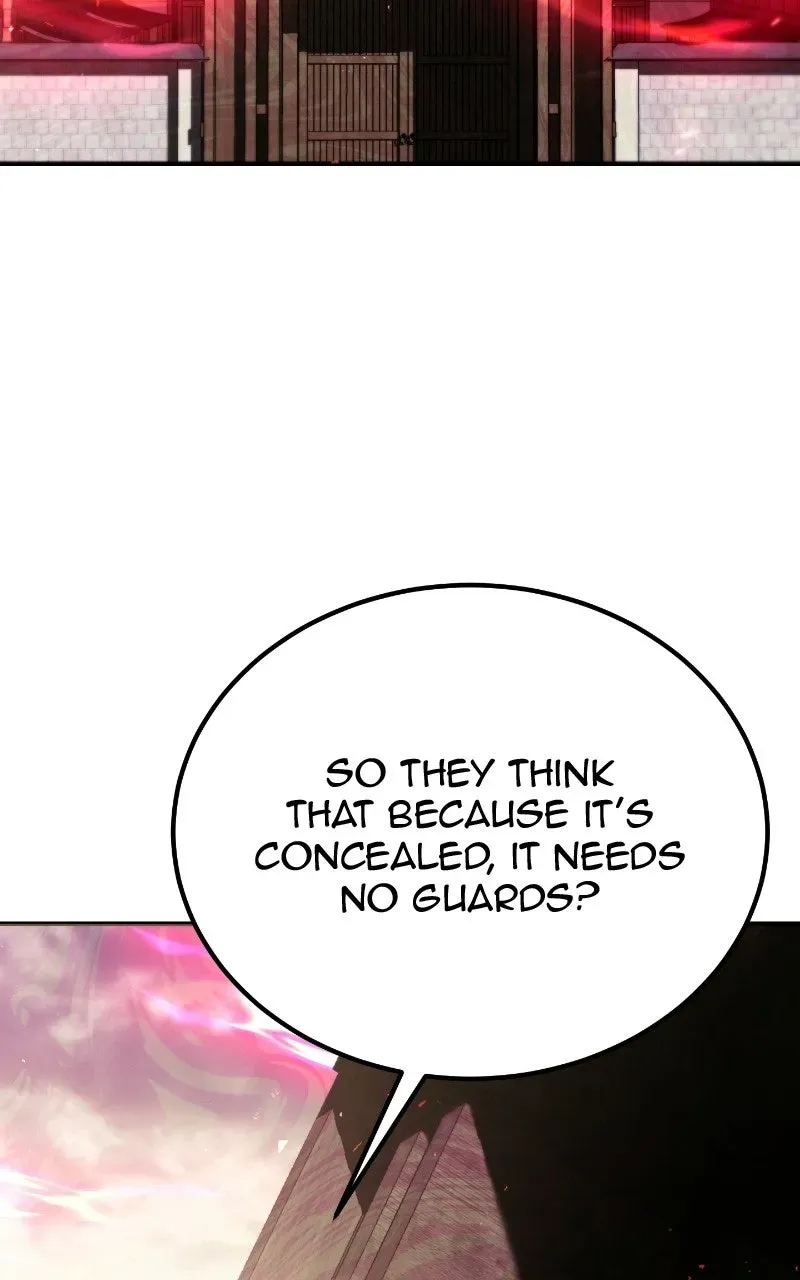 The Heavenly Demon Wants a Quiet Life Chapter 63 page 13 - 