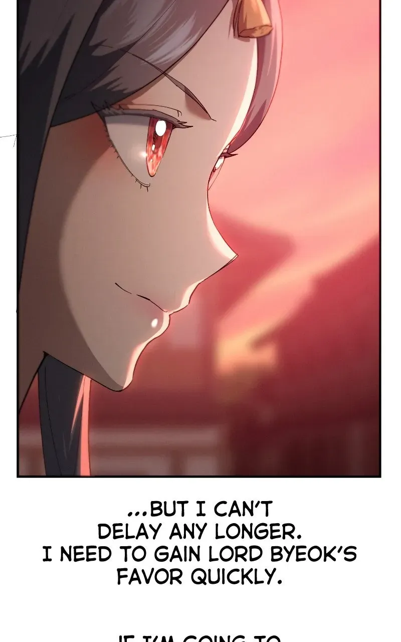 The Heavenly Demon Wants a Quiet Life Chapter 63 page 124 - 