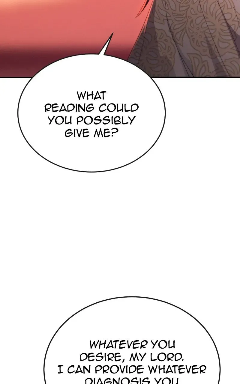 The Heavenly Demon Wants a Quiet Life Chapter 63 page 126 - 