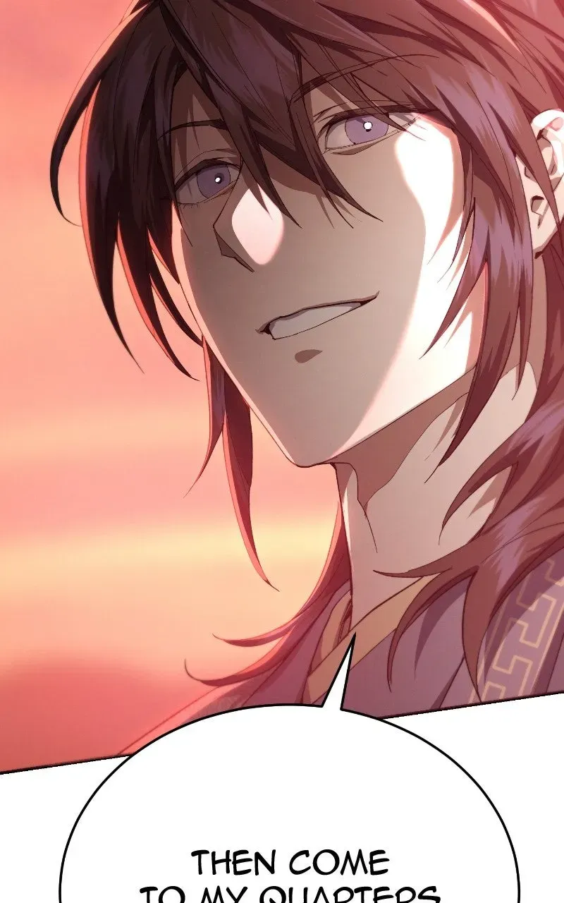 The Heavenly Demon Wants a Quiet Life Chapter 63 page 129 - 