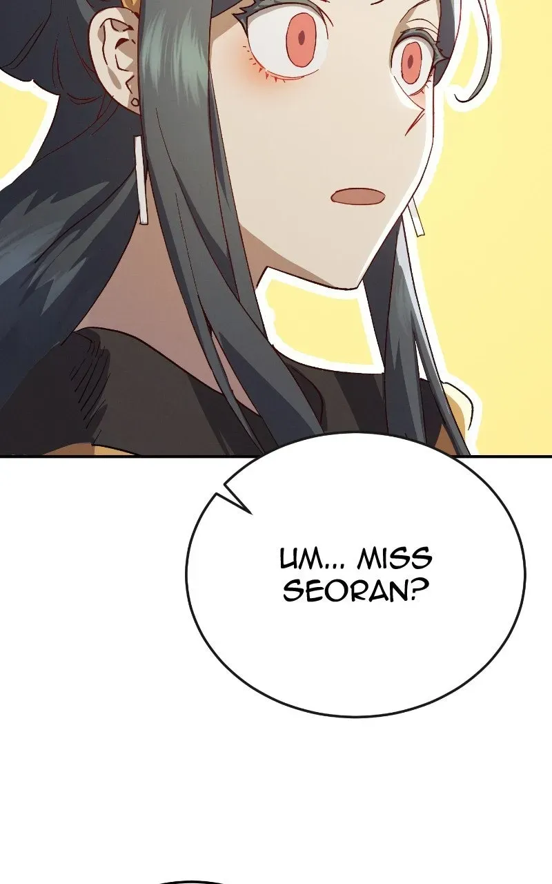 The Heavenly Demon Wants a Quiet Life Chapter 63 page 133 - 