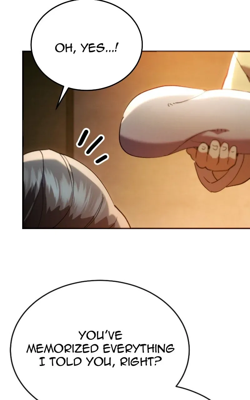 The Heavenly Demon Wants a Quiet Life Chapter 63 page 134 - 