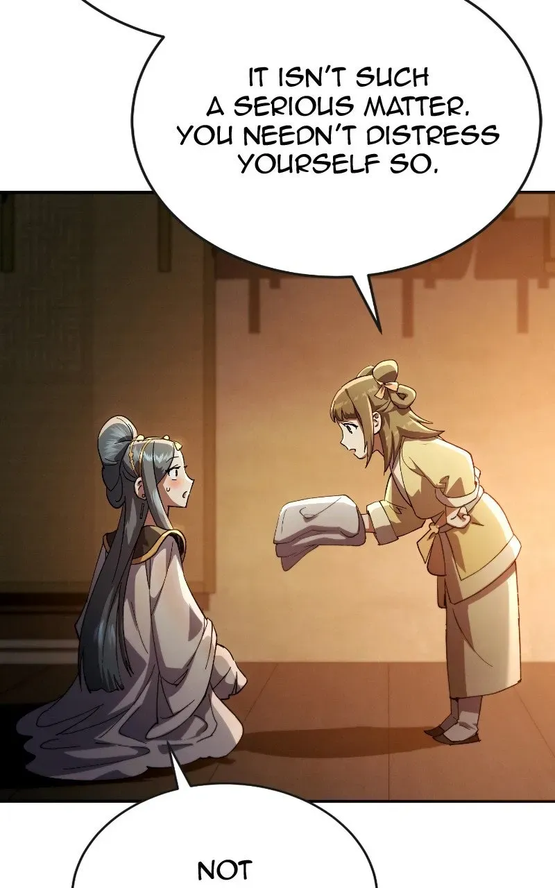 The Heavenly Demon Wants a Quiet Life Chapter 63 page 135 - 
