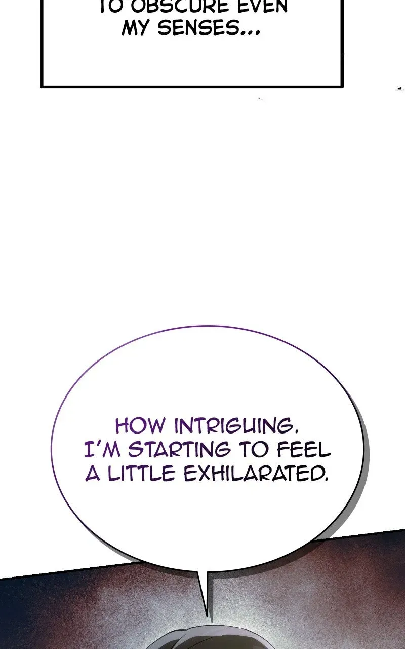 The Heavenly Demon Wants a Quiet Life Chapter 63 page 18 - 