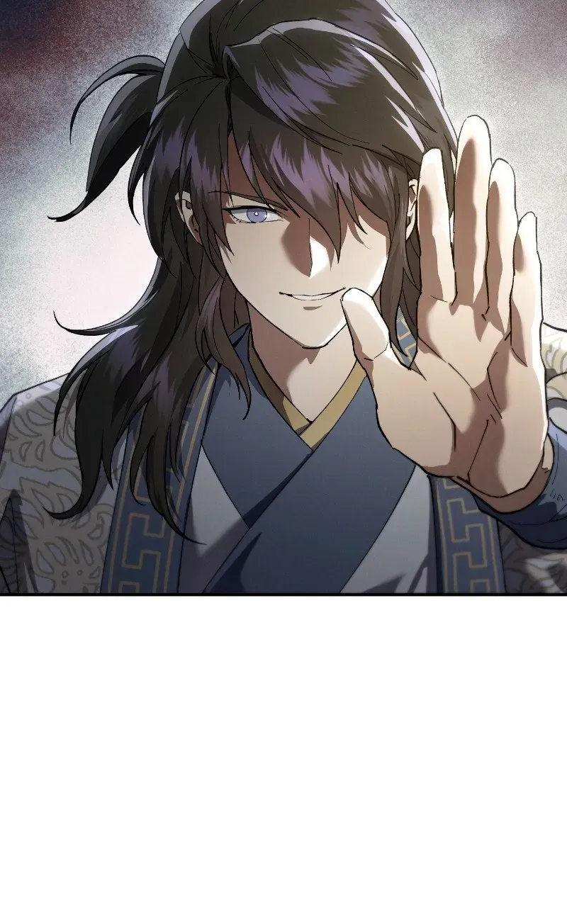The Heavenly Demon Wants a Quiet Life Chapter 63 page 19 - 