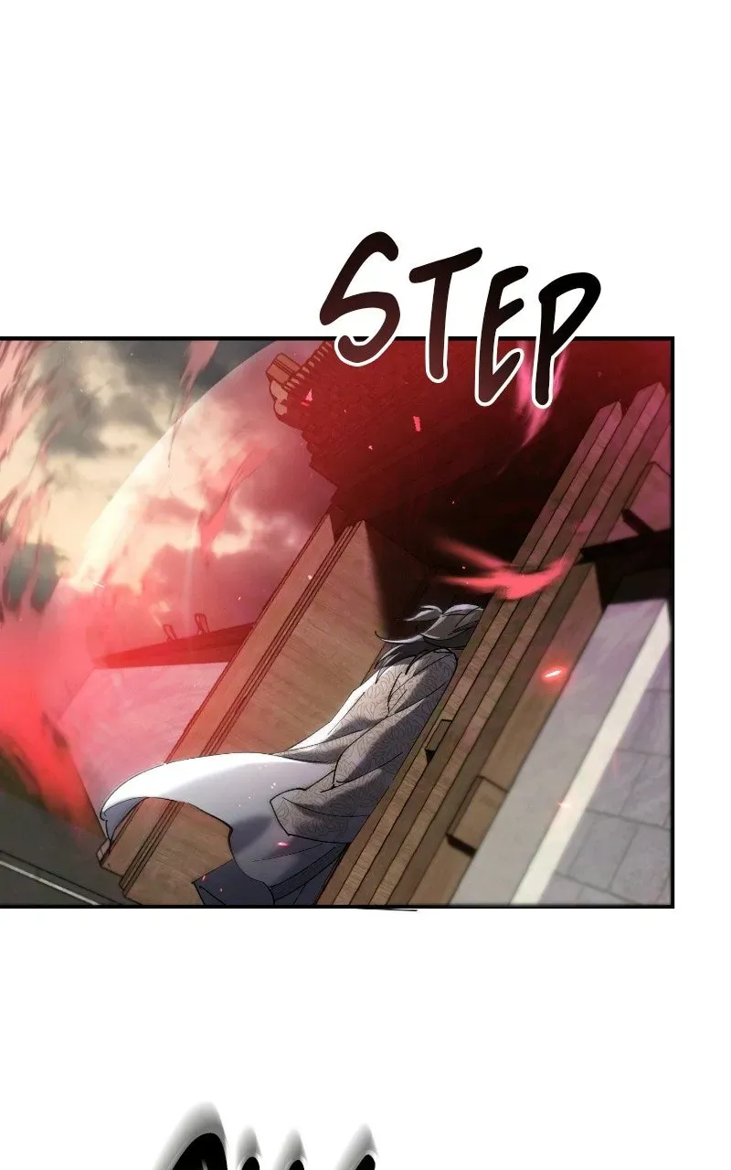 The Heavenly Demon Wants a Quiet Life Chapter 63 page 20 - 