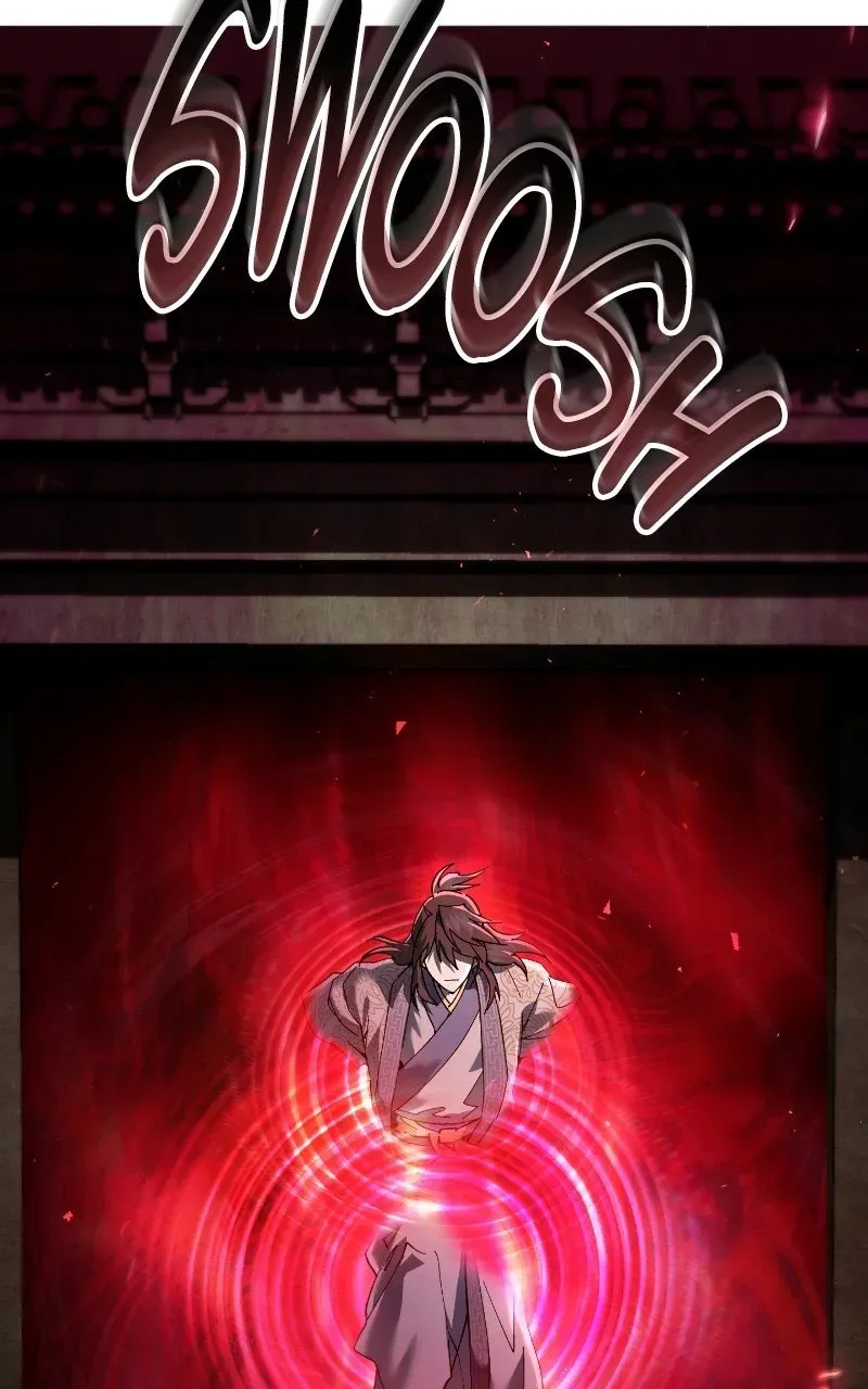 The Heavenly Demon Wants a Quiet Life Chapter 63 page 21 - 