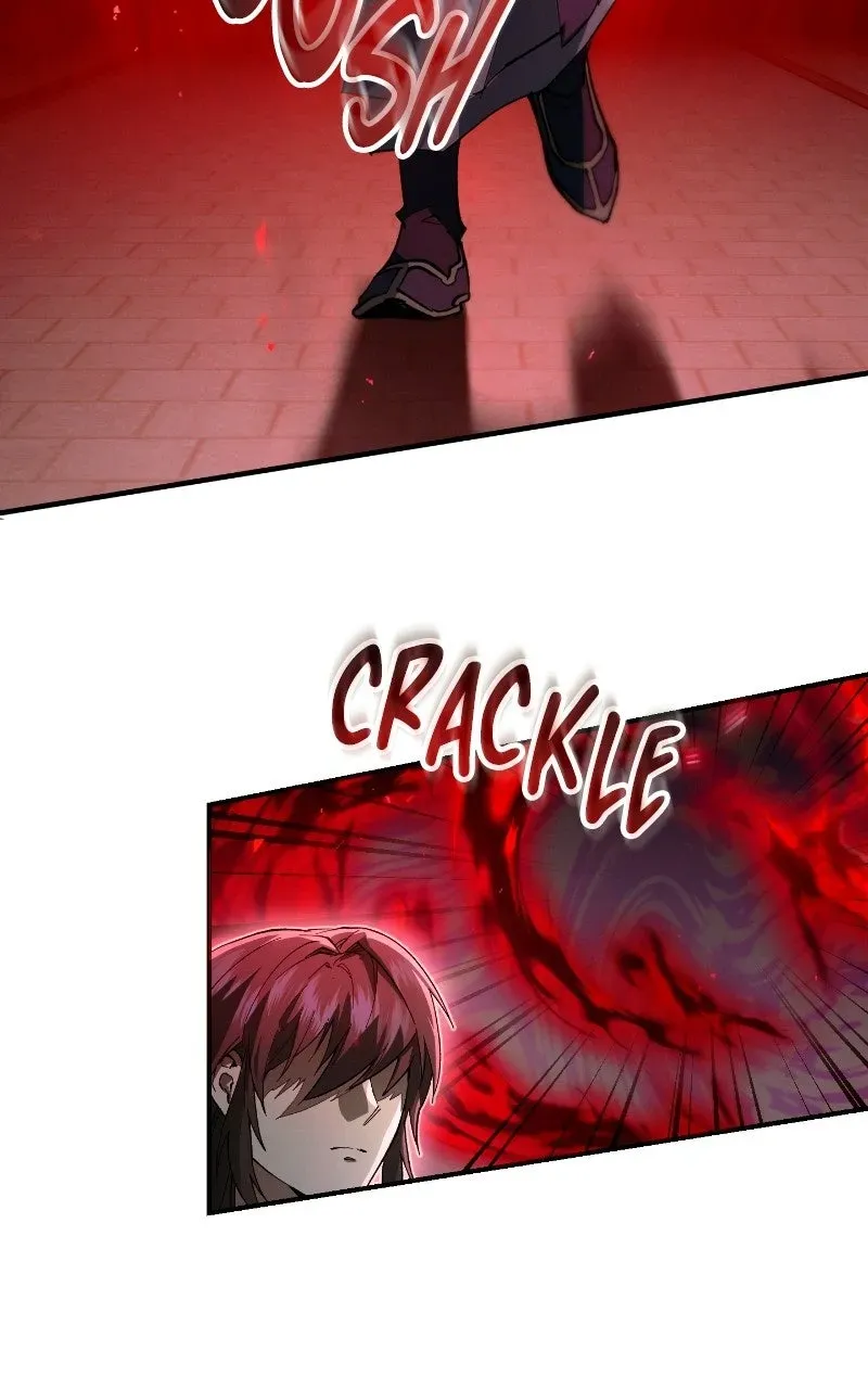 The Heavenly Demon Wants a Quiet Life Chapter 63 page 24 - 