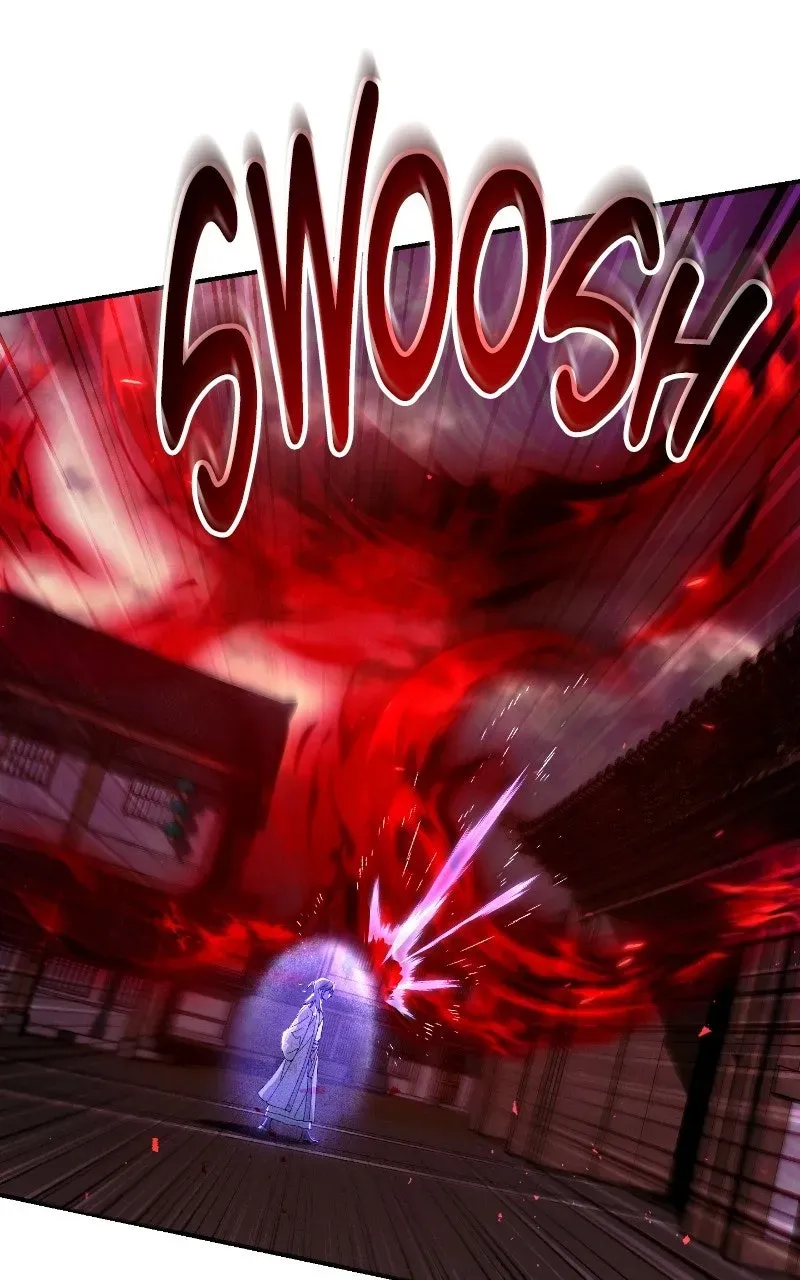 The Heavenly Demon Wants a Quiet Life Chapter 63 page 25 - 