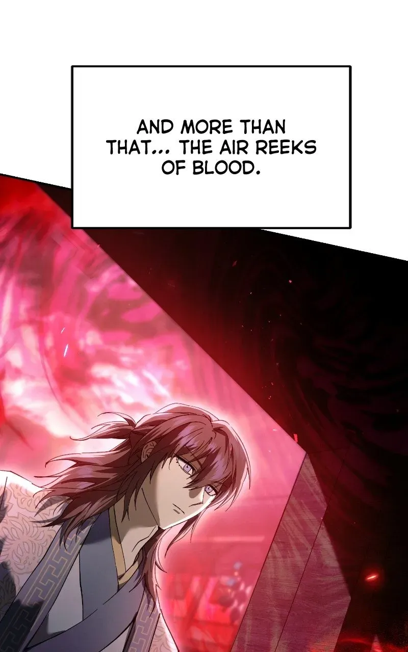 The Heavenly Demon Wants a Quiet Life Chapter 63 page 26 - 