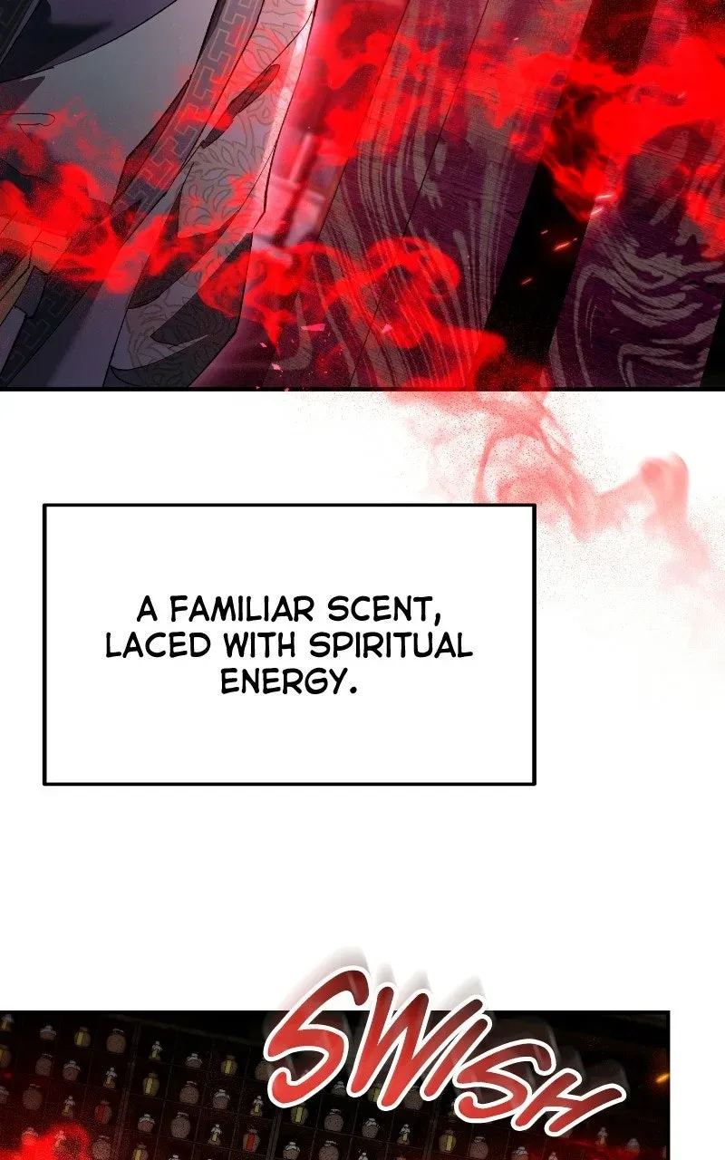 The Heavenly Demon Wants a Quiet Life Chapter 63 page 27 - 