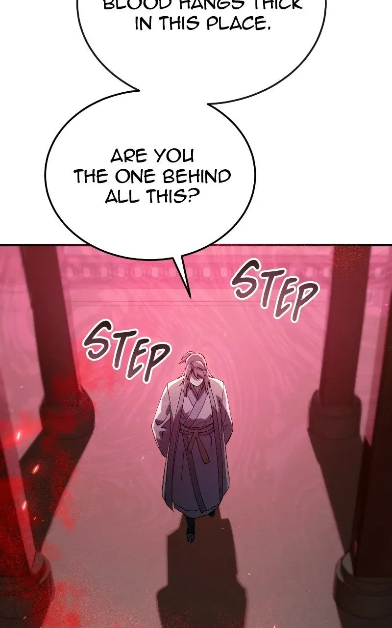 The Heavenly Demon Wants a Quiet Life Chapter 63 page 31 - 