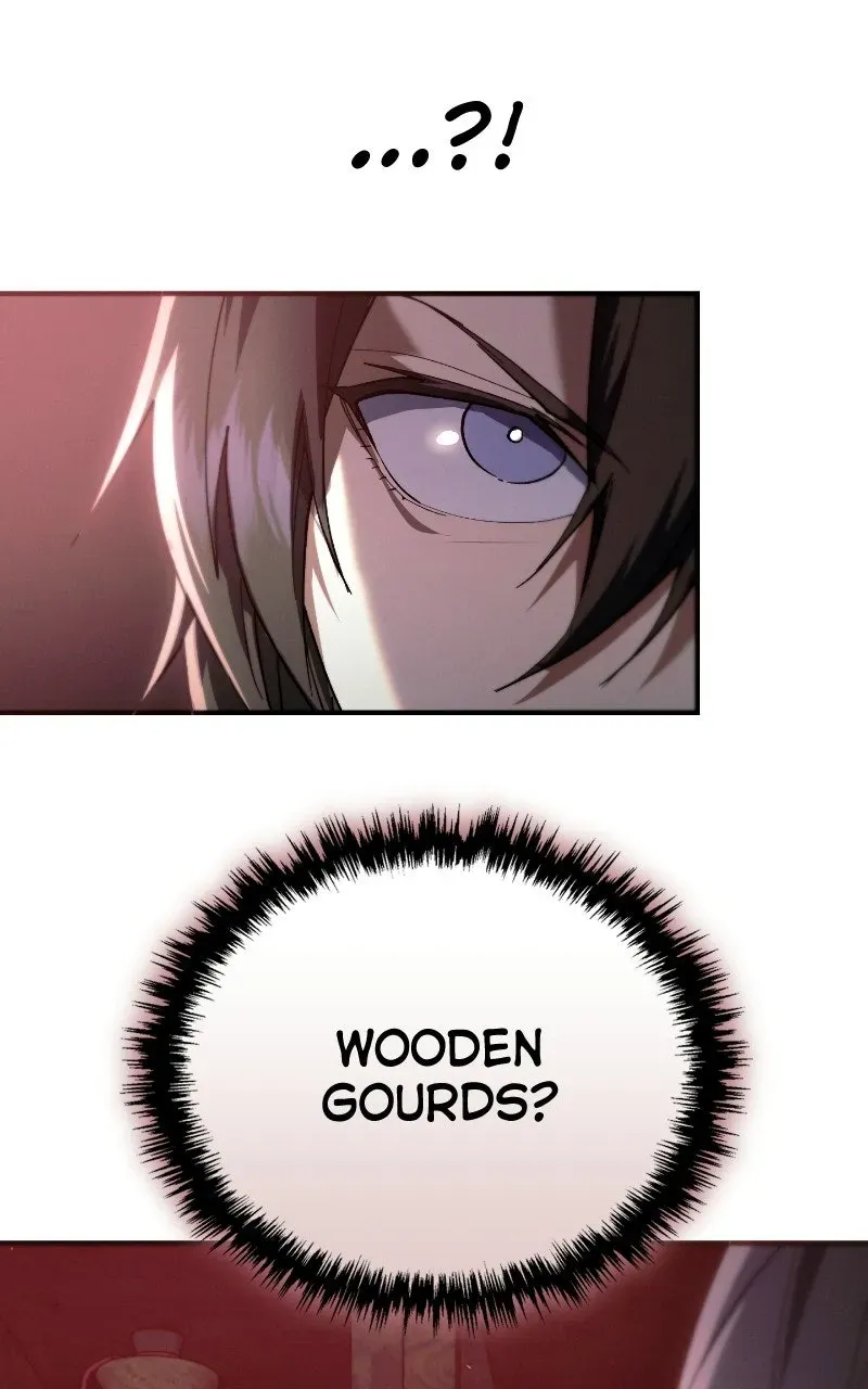 The Heavenly Demon Wants a Quiet Life Chapter 63 page 33 - 