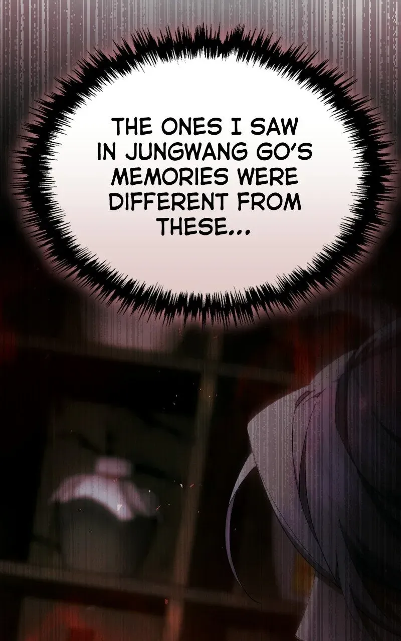 The Heavenly Demon Wants a Quiet Life Chapter 63 page 35 - 