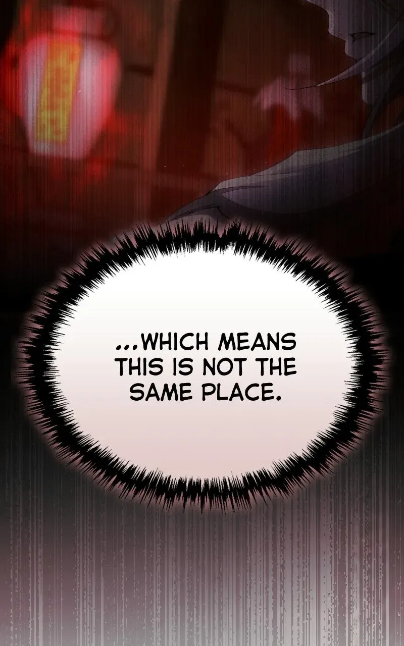The Heavenly Demon Wants a Quiet Life Chapter 63 page 36 - 