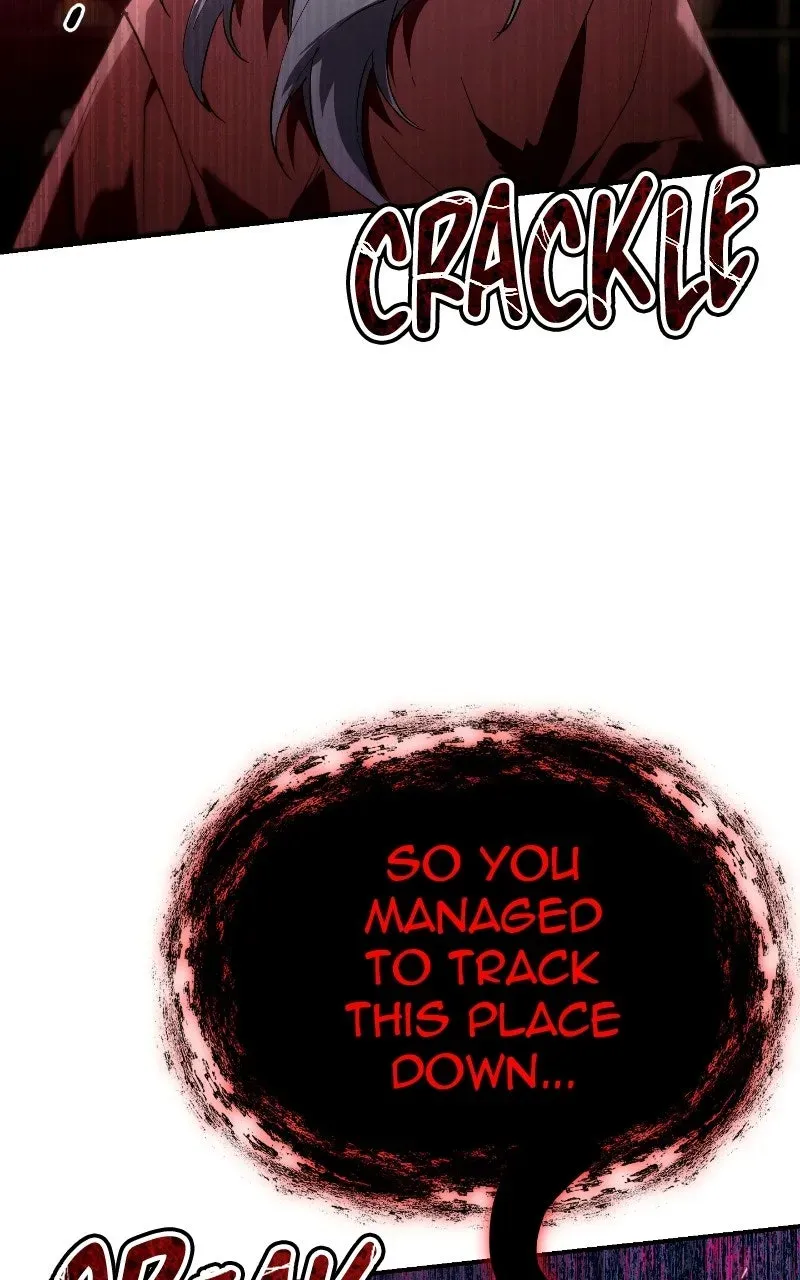 The Heavenly Demon Wants a Quiet Life Chapter 63 page 38 - 