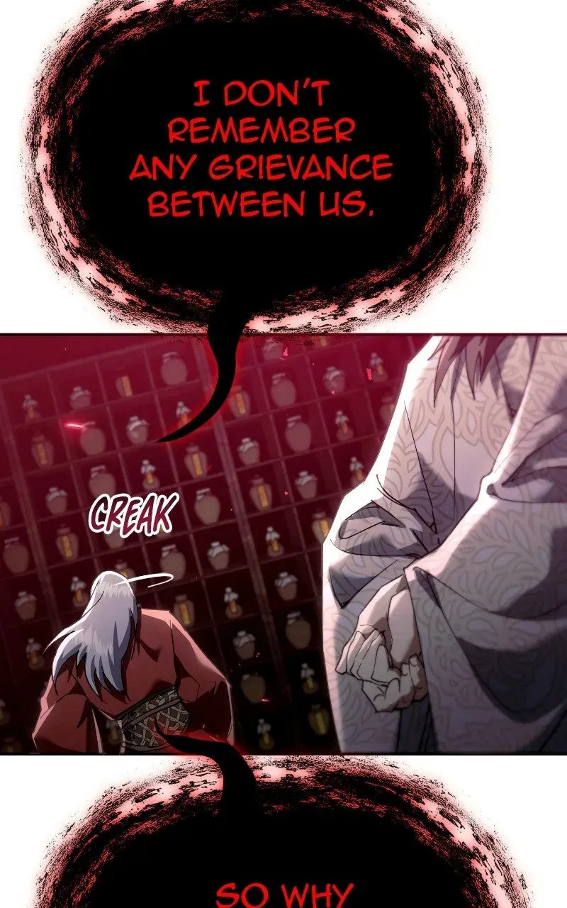 The Heavenly Demon Wants a Quiet Life Chapter 63 page 43 - 