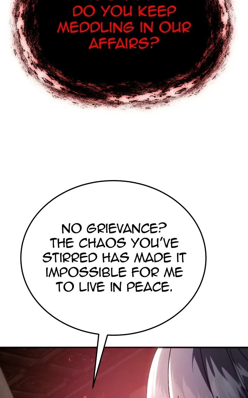 The Heavenly Demon Wants a Quiet Life Chapter 63 page 44 - 