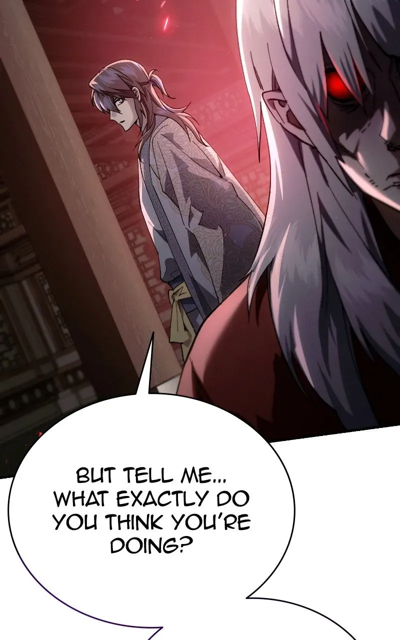 The Heavenly Demon Wants a Quiet Life Chapter 63 page 45 - 