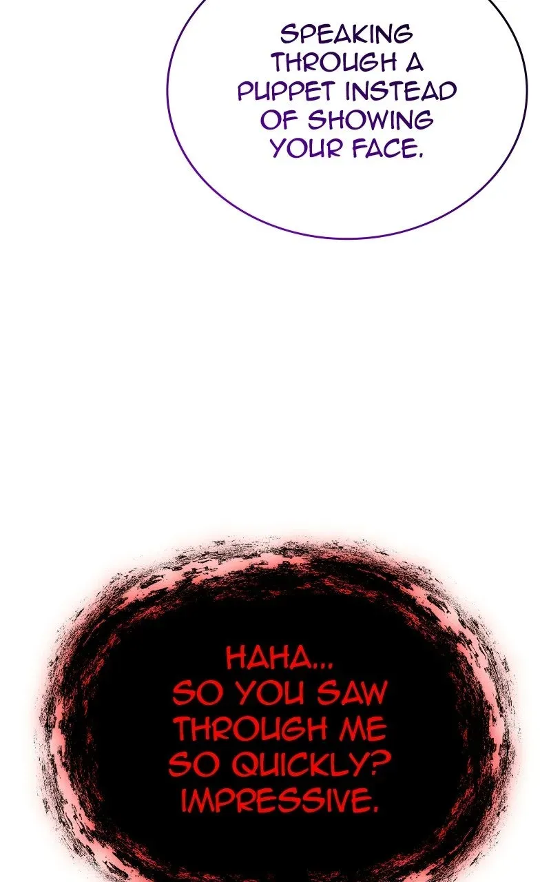 The Heavenly Demon Wants a Quiet Life Chapter 63 page 46 - 