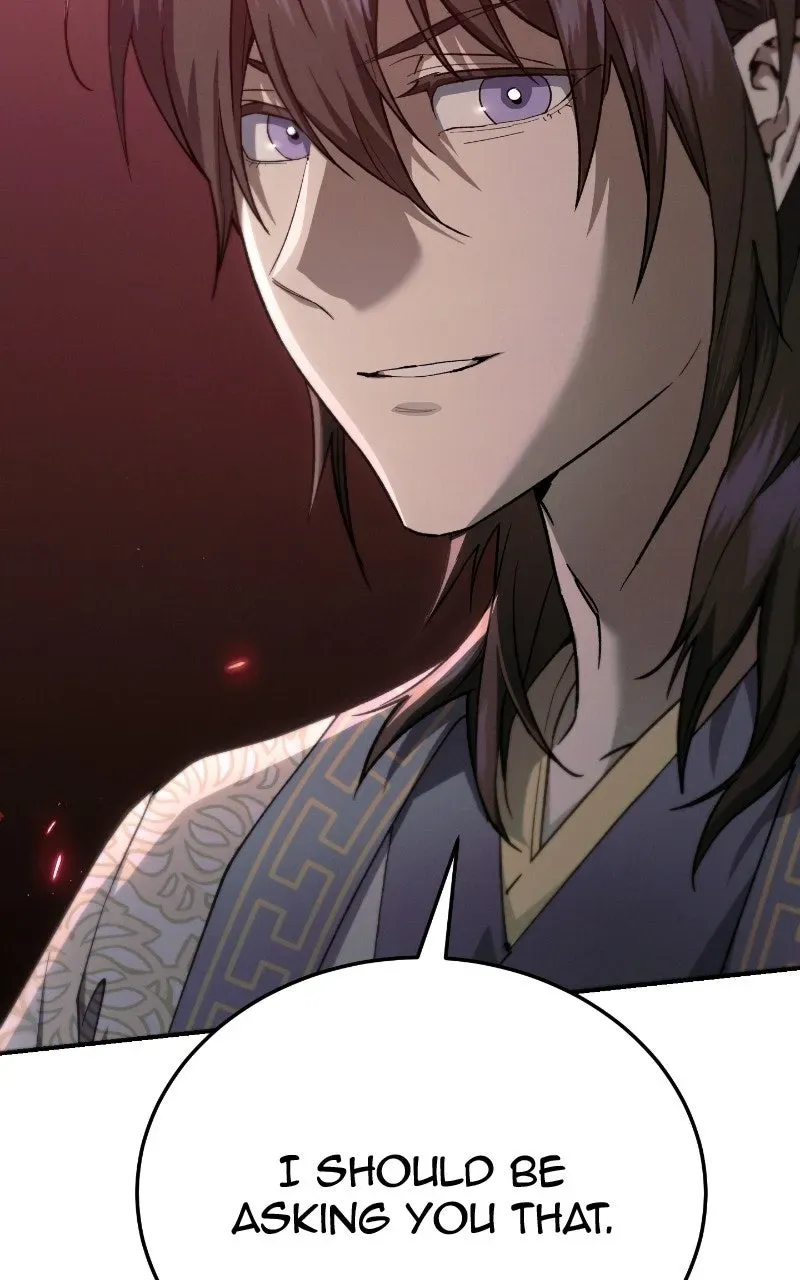 The Heavenly Demon Wants a Quiet Life Chapter 63 page 49 - 