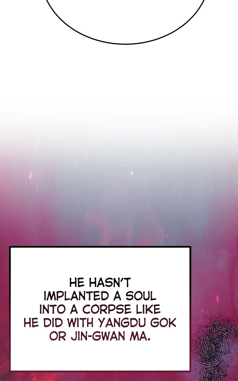 The Heavenly Demon Wants a Quiet Life Chapter 63 page 50 - 
