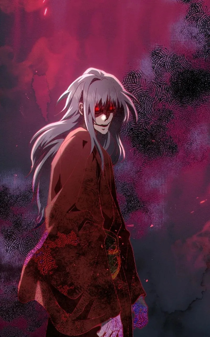 The Heavenly Demon Wants a Quiet Life Chapter 63 page 51 - 
