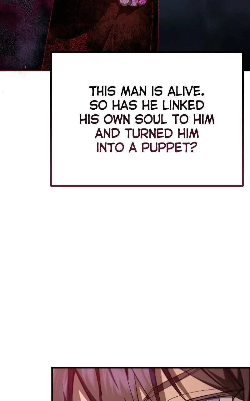 The Heavenly Demon Wants a Quiet Life Chapter 63 page 52 - 