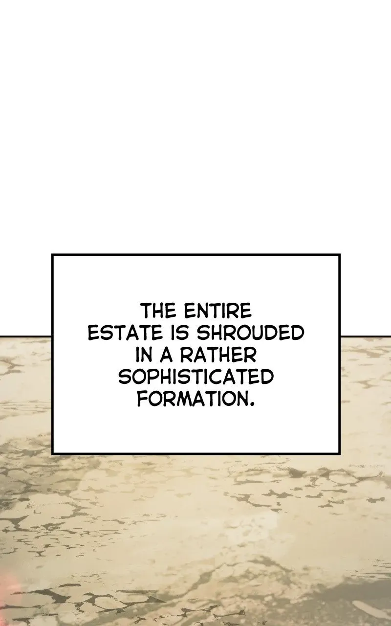 The Heavenly Demon Wants a Quiet Life Chapter 63 page 9 - 
