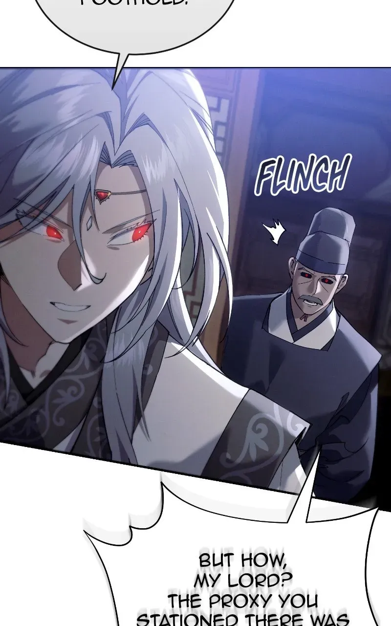The Heavenly Demon Wants a Quiet Life Chapter 63 page 87 - 