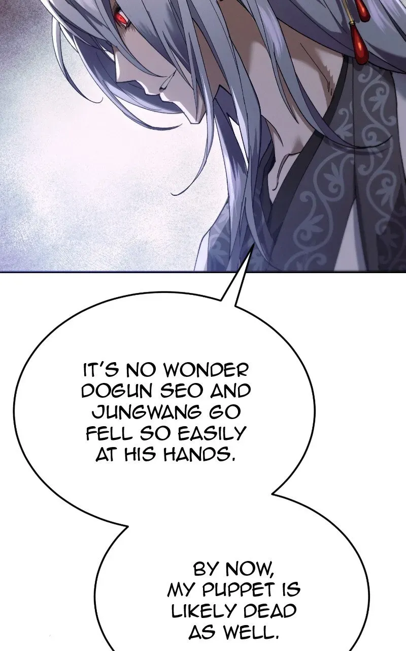 The Heavenly Demon Wants a Quiet Life Chapter 63 page 89 - 