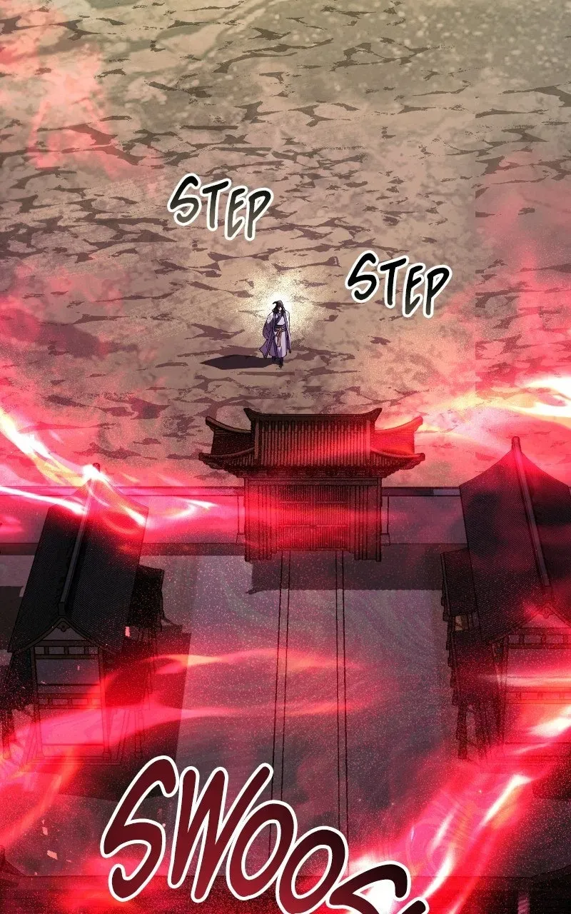 The Heavenly Demon Wants a Quiet Life Chapter 63 page 10 - 