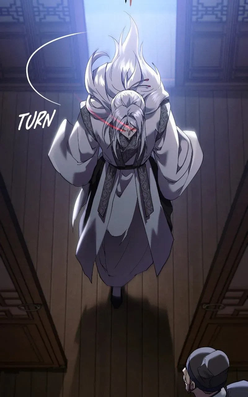 The Heavenly Demon Wants a Quiet Life Chapter 63 page 97 - 