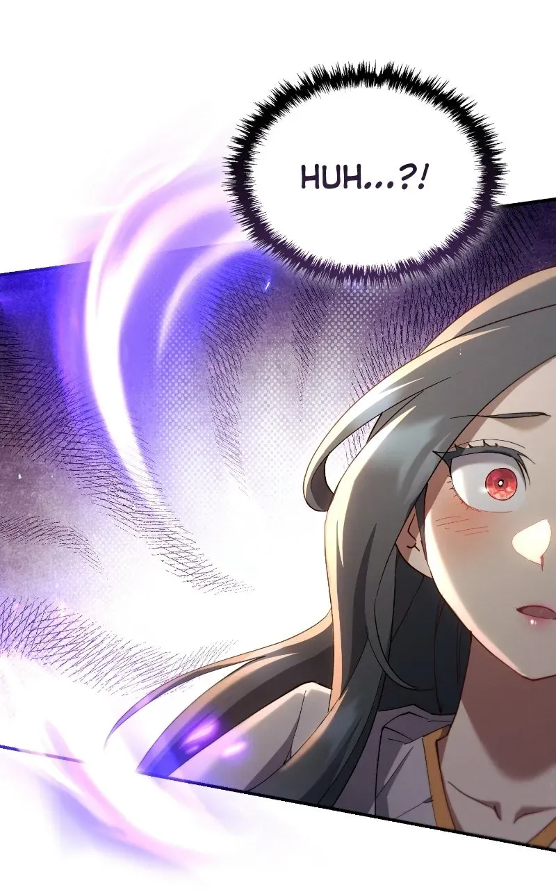 The Heavenly Demon Wants a Quiet Life Chapter 64 page 11 - 