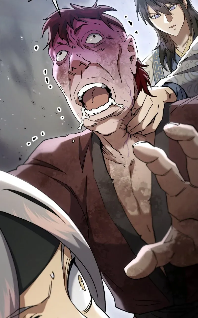 The Heavenly Demon Wants a Quiet Life Chapter 64 page 103 - 
