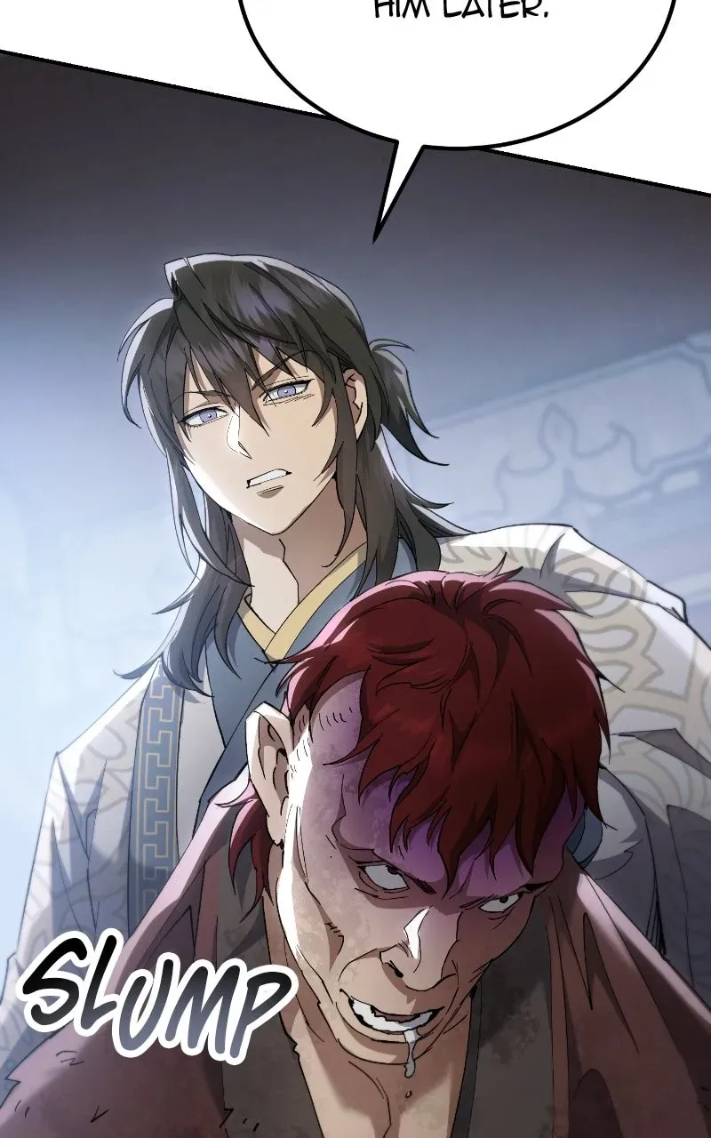 The Heavenly Demon Wants a Quiet Life Chapter 64 page 107 - 