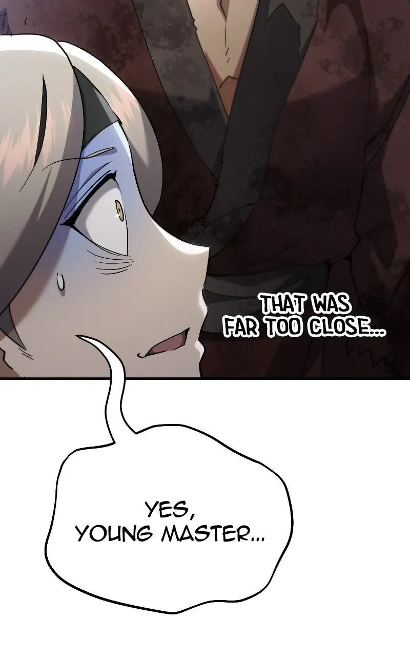 The Heavenly Demon Wants a Quiet Life Chapter 64 page 108 - 
