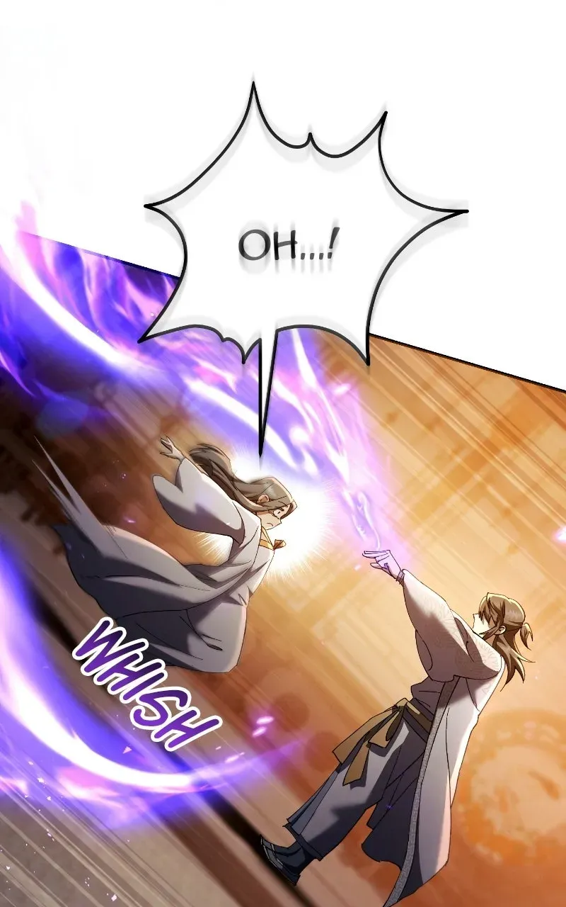 The Heavenly Demon Wants a Quiet Life Chapter 64 page 12 - 