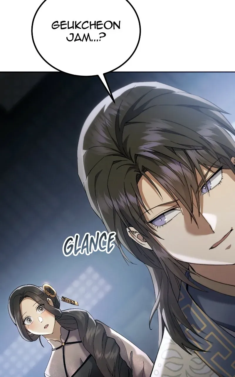 The Heavenly Demon Wants a Quiet Life Chapter 64 page 117 - 