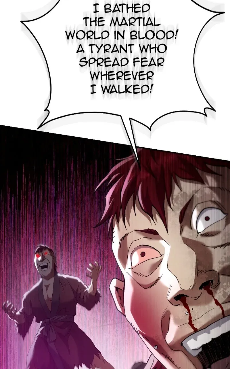 The Heavenly Demon Wants a Quiet Life Chapter 64 page 121 - 