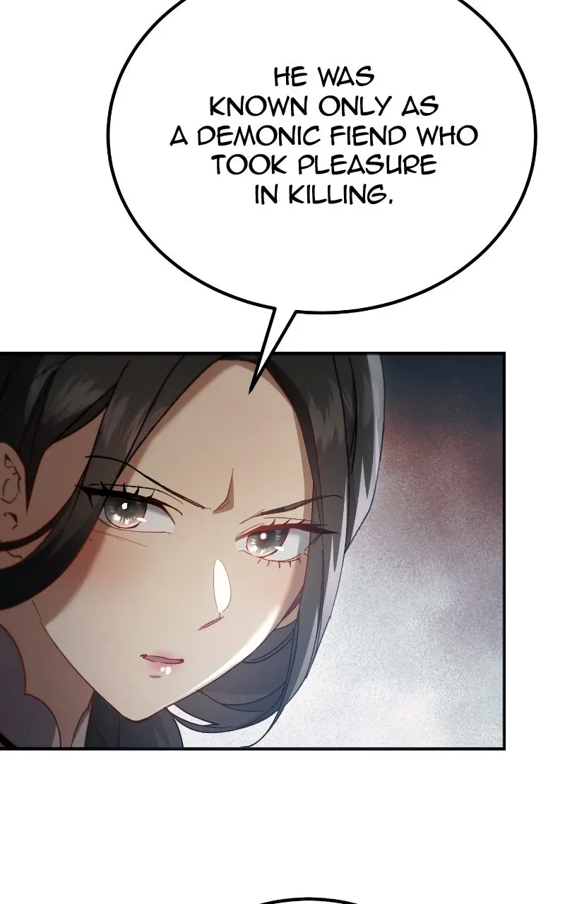 The Heavenly Demon Wants a Quiet Life Chapter 64 page 123 - 