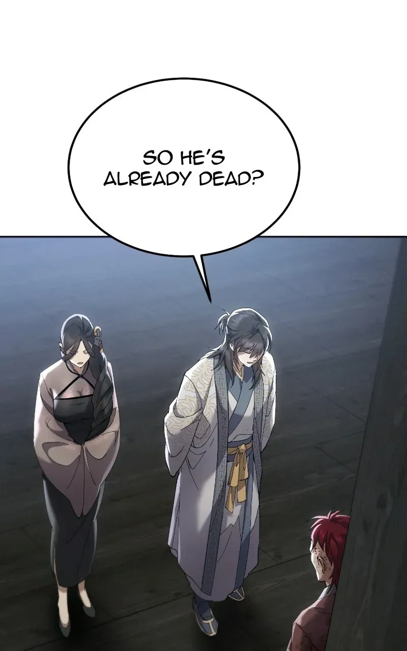 The Heavenly Demon Wants a Quiet Life Chapter 64 page 125 - 