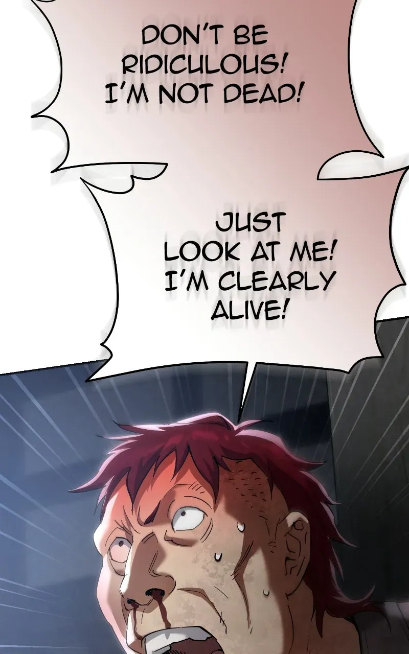 The Heavenly Demon Wants a Quiet Life Chapter 64 page 127 - 